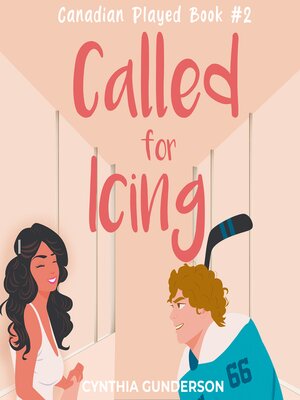 cover image of Called for Icing